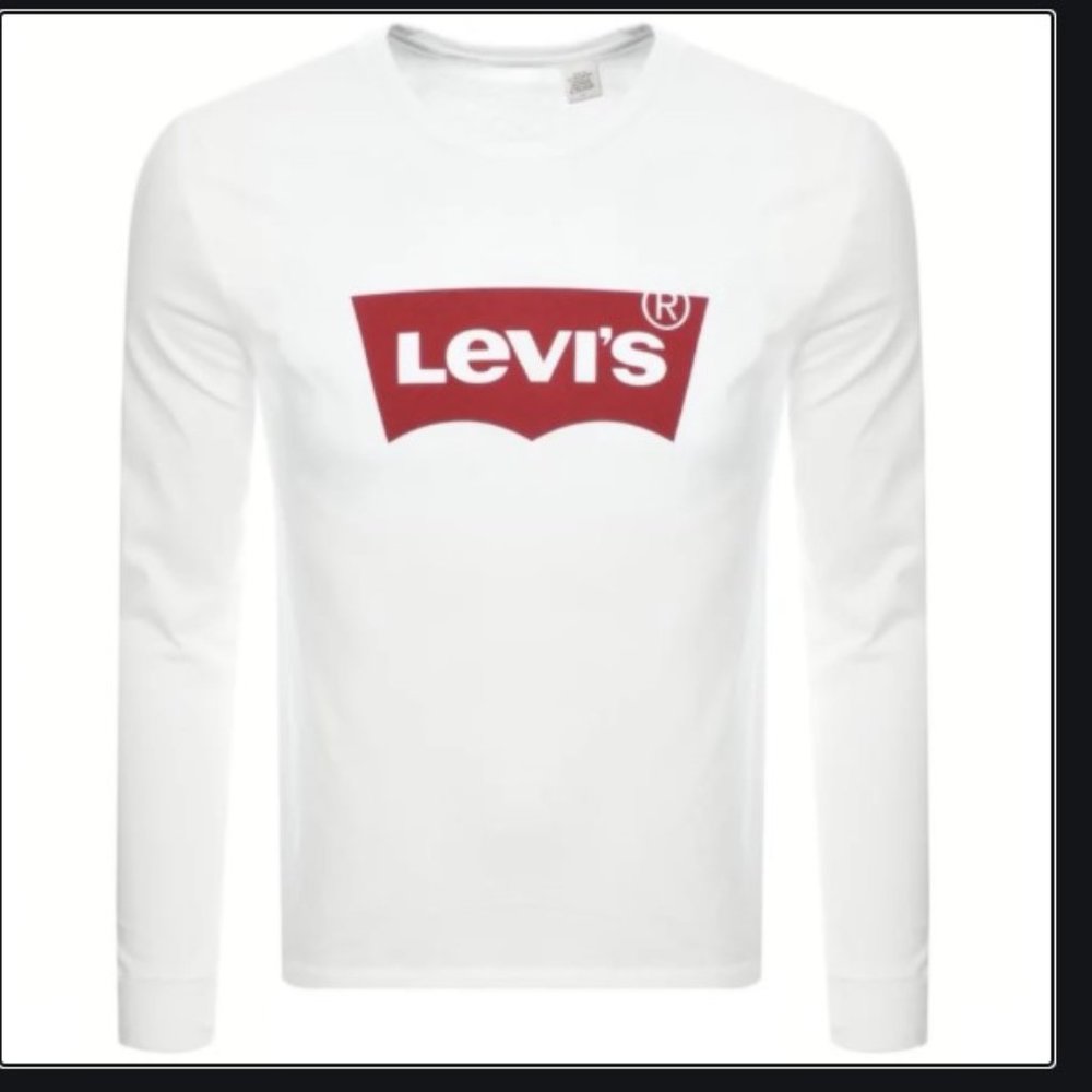 Levi's size large new